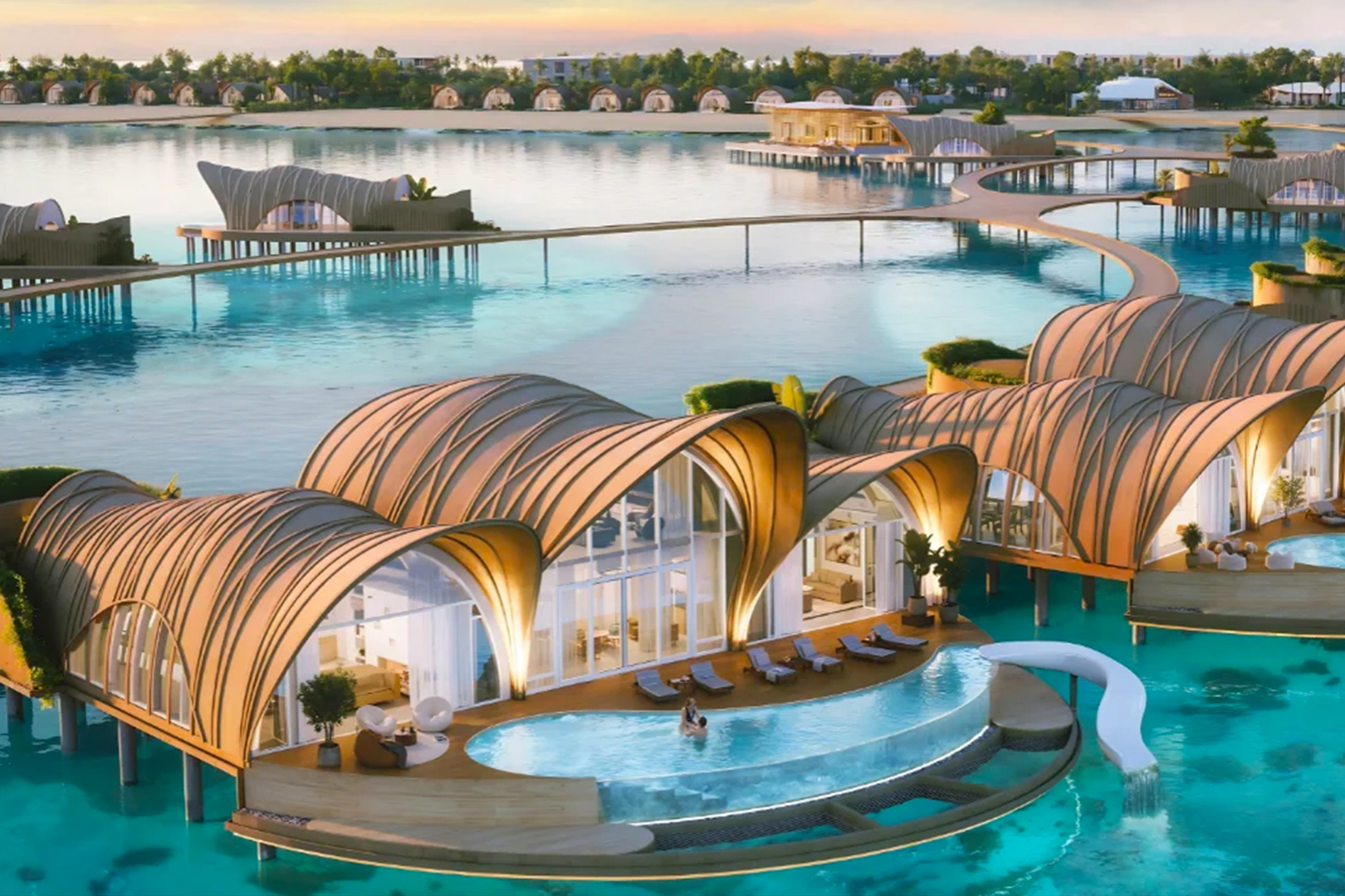 samana ocean views maldives